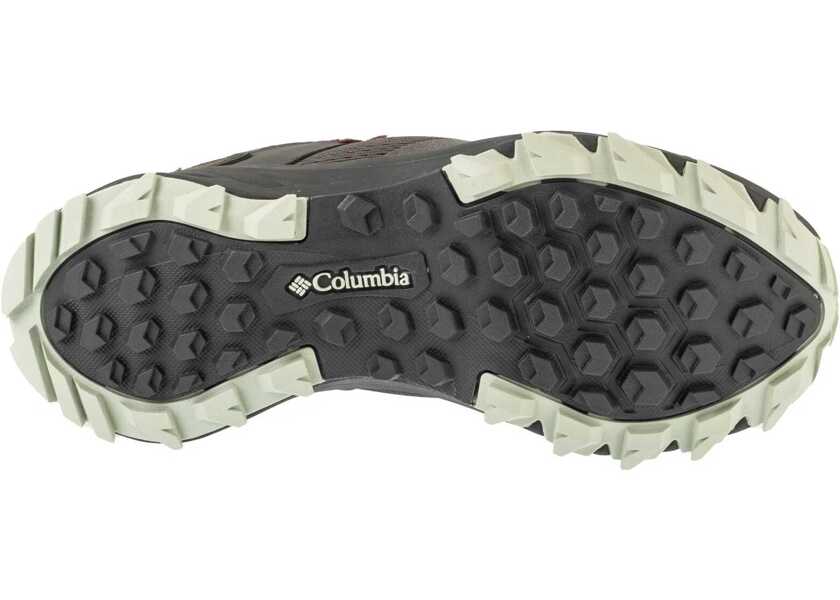 Bocanci de munte Columbia Peakfreak Hera OutDry Grey Femei (BM 18879259) 4