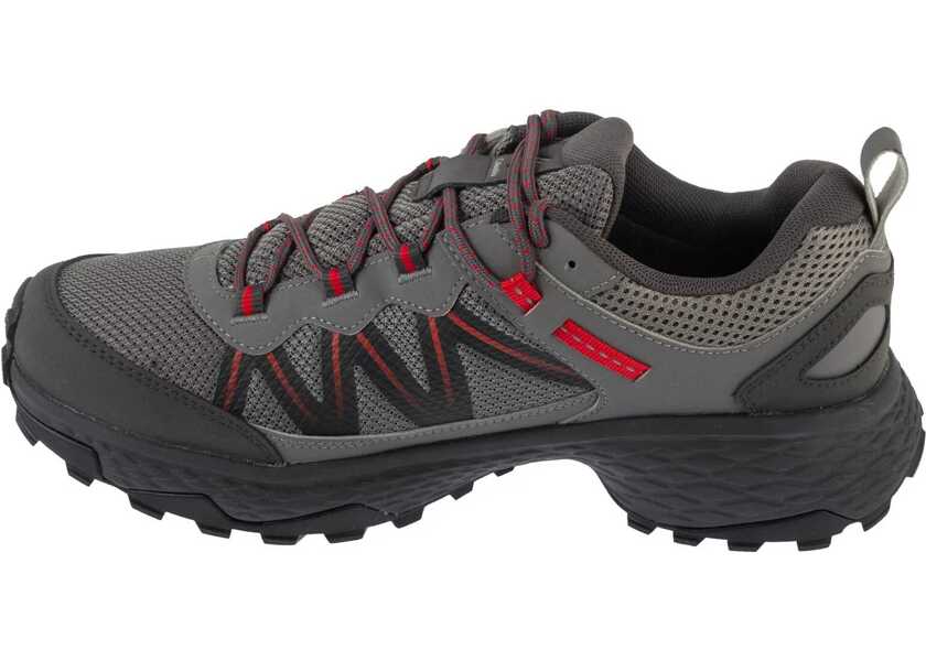 Bocanci de munte Columbia Peakfreak Rush Outdry Grey Barbati (BM 18879262) 2
