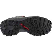 Bocanci de munte pentru Barbati - Bocanci de munte Columbia Peakfreak Rush Outdry Grey Barbati (BM 18879262) - B-mall.ro