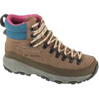 Bocanci de munte Newton Alpine PT Femei