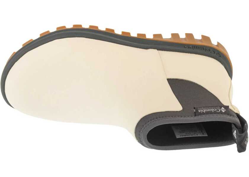 Bocanci de iarna Columbia Venturetrot Beige Femei (BM 18879283) 3