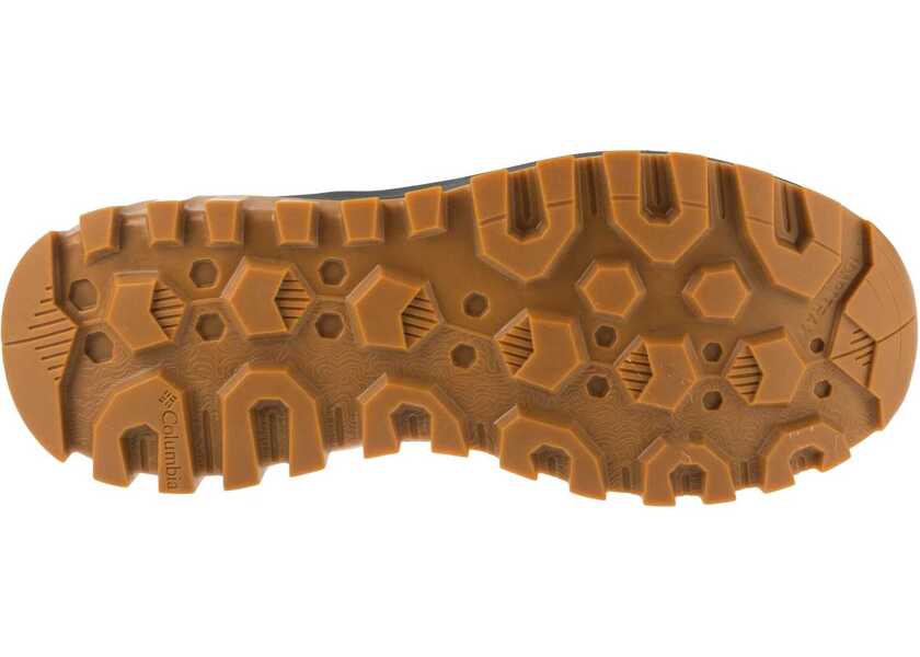 Bocanci de iarna Columbia Venturetrot Beige Femei (BM 18879283) 4