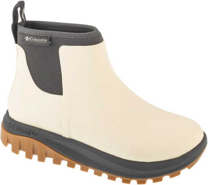 Bocanci de iarna Columbia Venturetrot Beige Femei (BM 18879283) 1