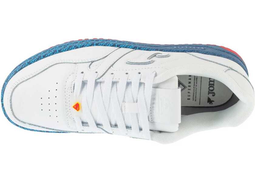 Sneakers Joma C.Attica Men Superman 2562 White Barbati (BM 18879349) 3