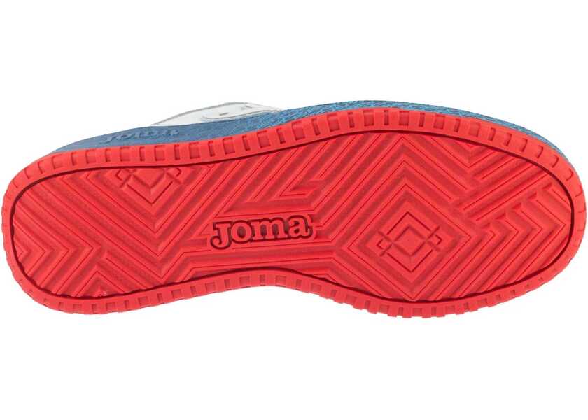 Sneakers Joma C.Attica Men Superman 2562 White Barbati (BM 18879349) 4