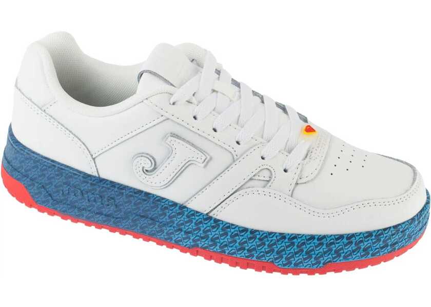 Sneakers Joma C.Attica Men Superman 2562 White Barbati (BM 18879349) 1