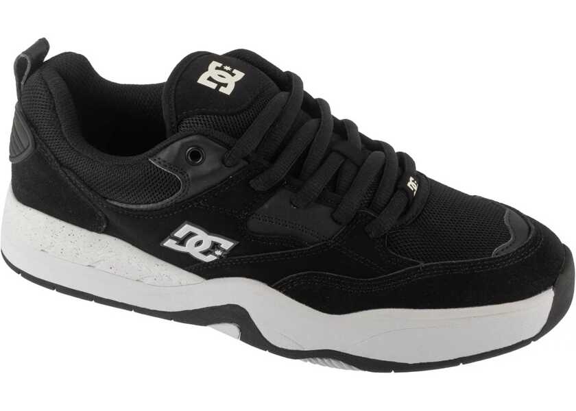 Sneakers DC Shoes Ascend Black Barbati (BM 18879358) 1