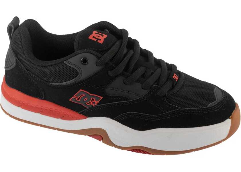Sneakers DC Shoes Ascend S Black Barbati (BM 18879361) 1