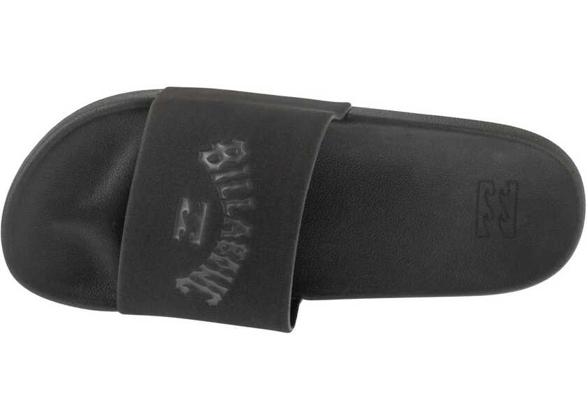 Slapi Billabong Paradise Slide Black Barbati (BM 18879376) 3