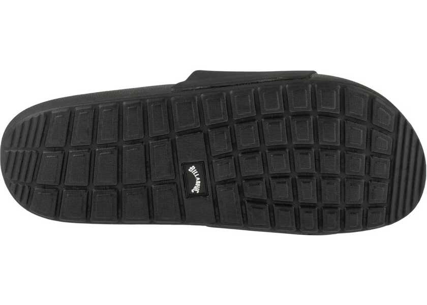 Slapi Billabong Paradise Slide Black Barbati (BM 18879376) 4