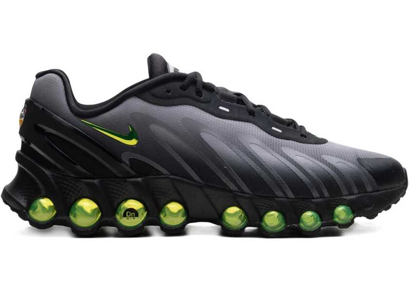 Sneakers Nike Dn8 Black Barbati (BM 18879406) 1