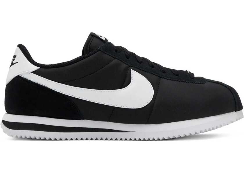 Sneakers Nike Cortez TXT Black Barbati (BM 18879412) 1