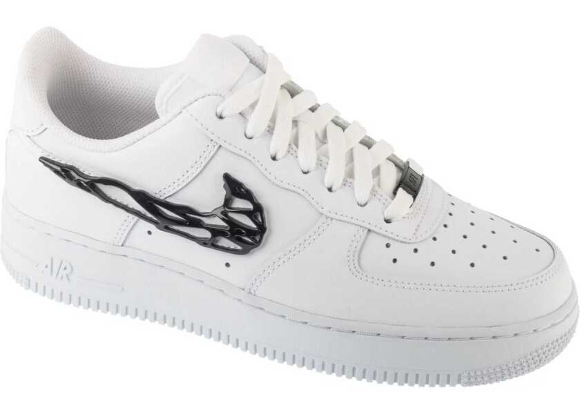 Sneakers Nike Air Force 1 07 White Barbati (BM 18879418) 1