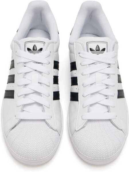 Sneakers adidas Originals adidas Superstar II White Barbati (BM 18879421) 2