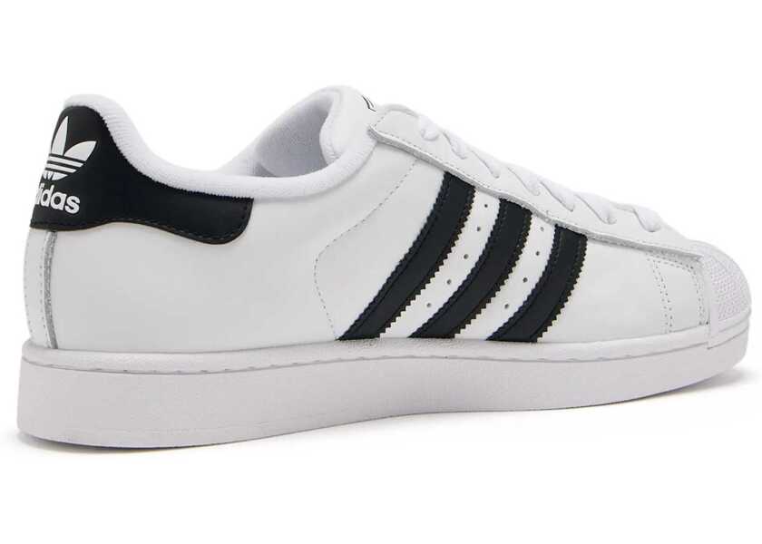 Sneakers adidas Originals adidas Superstar II White Barbati (BM 18879421) 3