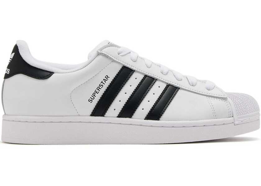 Sneakers adidas Originals adidas Superstar II White Barbati (BM 18879421) 1