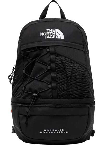 Rucsacuri The North Face Borealis Convertible Backpack Black Barbati (BM 18879433) 1