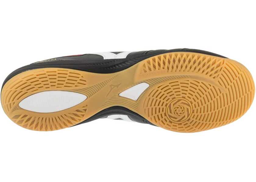 Pantofi fitness Mizuno Morelia Sala Elite IN Black Barbati (BM 18879439) 4