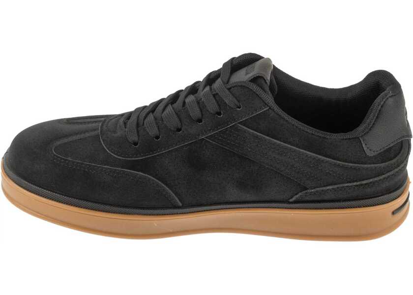 Sneakers Big Star Shoes Black Barbati (BM 18879448) 2