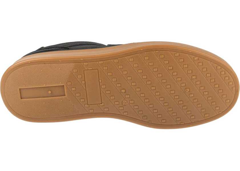 Sneakers Big Star Shoes Black Barbati (BM 18879448) 4