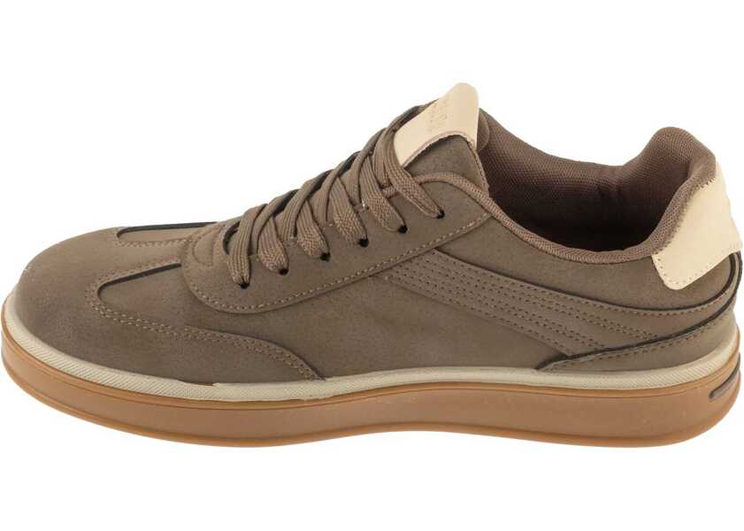 Sneakers Big Star Shoes Brown Barbati (BM 18879451) 2