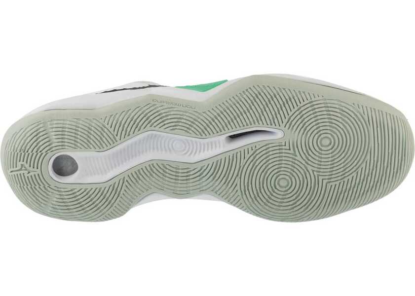 Pantofi fitness Mizuno Wave Momentum Pro White Barbati (BM 18879466) 4