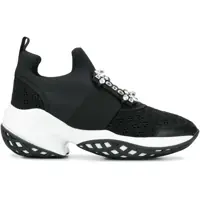 Sneakers "Viv' Run" Fabric Sneaker Femei