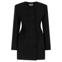 Sacouri Giuseppe Di Morabito Blazer Dress Femei