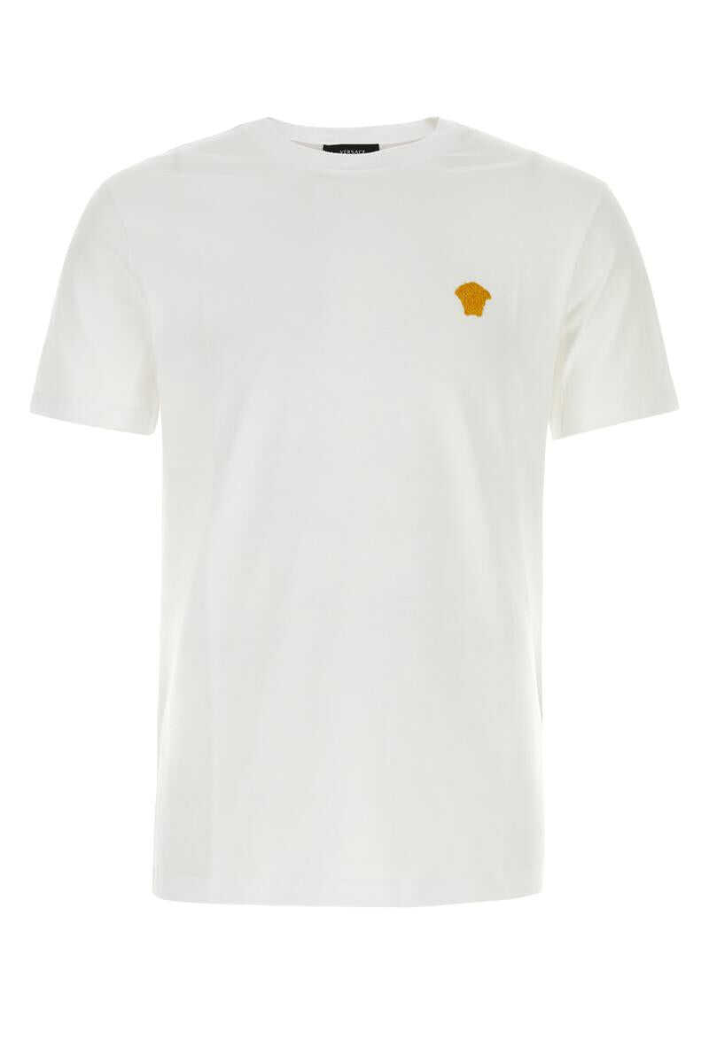 Tricouri Versace Versace T-Shirt BIAOTT Barbati (BM 18879765) 1