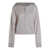 Allude Allude Sweaters GREY