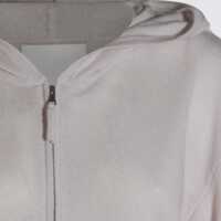 Pulovere Allude Dama - Pulovere Allude Allude Grey Wool Sweatshirt GREY Femei (BM 18880596) - B-mall.ro