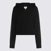 Pulovere Allude Maglie Nero Femei