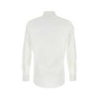 Topuri Valentino Garavani pentru Barbati - Topuri Valentino Garavani Valentino Garavani Shirts White Barbati (BM 18880971) - B-mall.ro