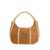 Miu Miu Miu Miu Handbags. Beige