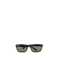 Ochelari de soare pentru Barbati - Ochelari de soare Saint Laurent Saint Laurent Sunglasses DARKHAVANA&CRYSTALSILVERGREY Barbati (BM 18881232) - B-mall.ro