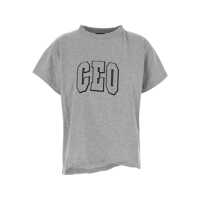 Tricouri Balenciaga T-Shirt Femei