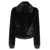 Patrizia Pepe Patrizia Pepe Jacket Black