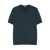 ZEGNA Zegna Short Sleeve Sweater GREEN