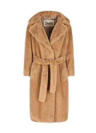 Paltoane Herno Herno Coats Brown Femei (BM 18882618) 1