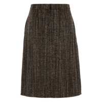 Fuste Fendi Dama - Fuste Fendi Fendi Skirts RUST-25 Femei (BM 18883086) - B-mall.ro