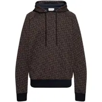 Bluze de trening Moncler Knitted Hoodie Barbati