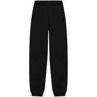 Pantaloni Moncler Cotton Track-Pants Barbati