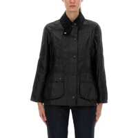 Geci Barbour Waxed Jacket "Beandell" Femei