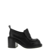Mocasini Moschino 'Olivia' Loafers Femei