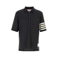 Tricouri Polo Thom Browne Polo Barbati