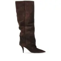 Bocanci Paris Texas Boots Femei