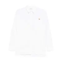 Camasi Maison Kitsuné Shirts Femei