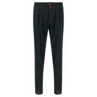 Pantaloni Kiton 'Pull-On' Pants Barbati