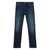 7 For All Mankind 7 FOR ALL MANKIND JEANS 7T400R46DKB DARK BLUE Dark Blue