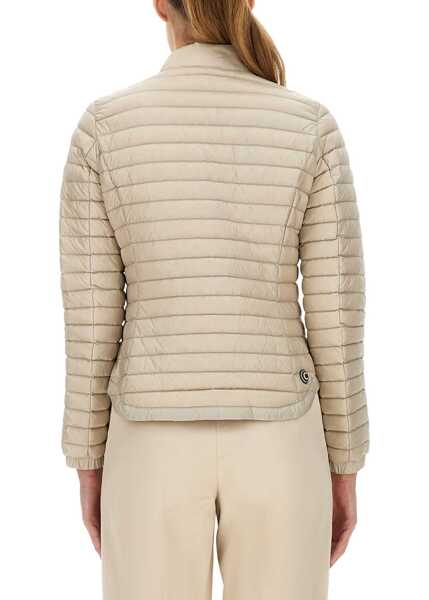Geci de iarna COLMAR ORIGINALS ORIGINALS Lightweight Down Jacket BEIGE Femei (BM 18885106) 3